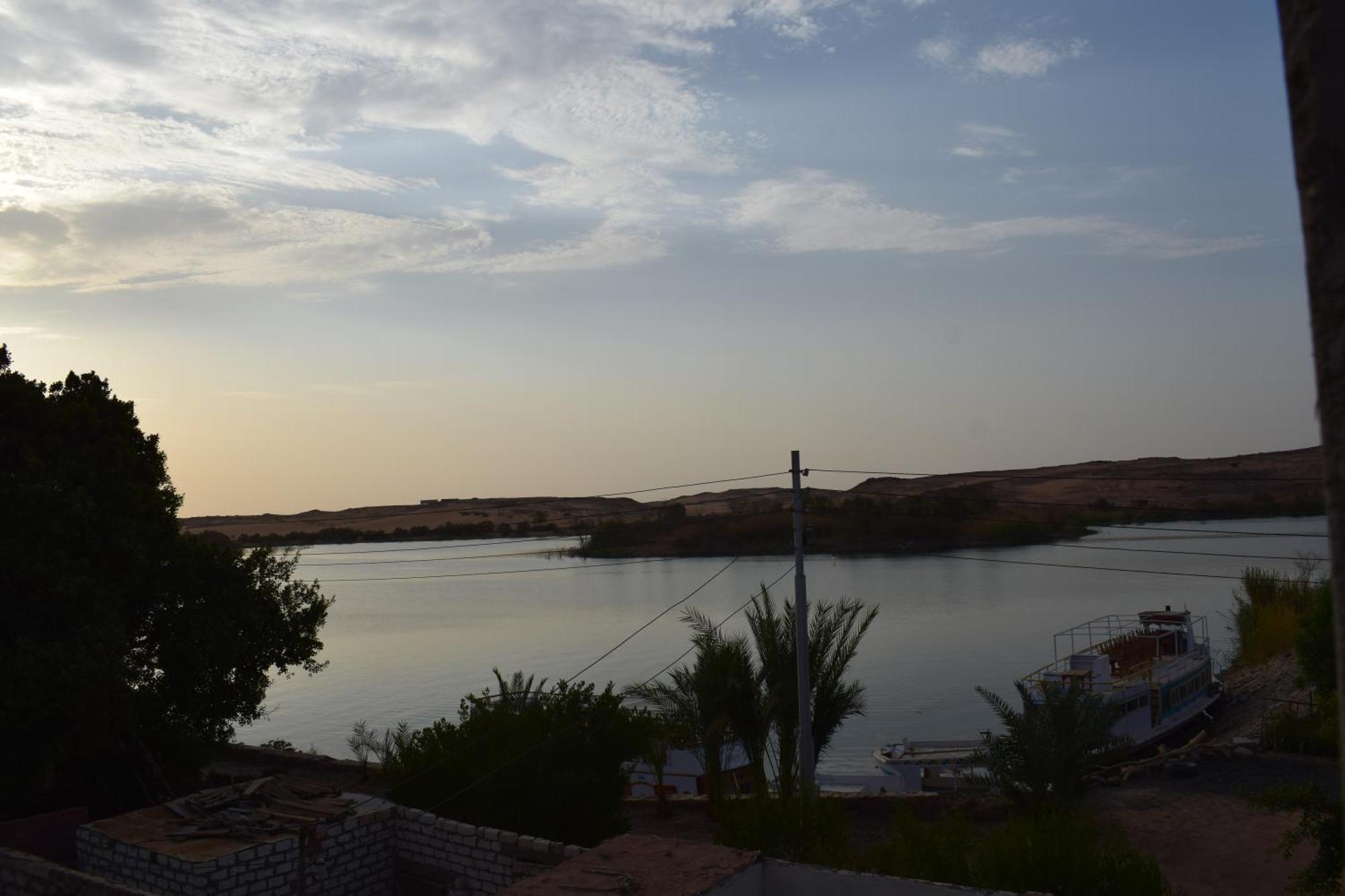 Karma Kono Villa Abu Simbel Exteriör bild