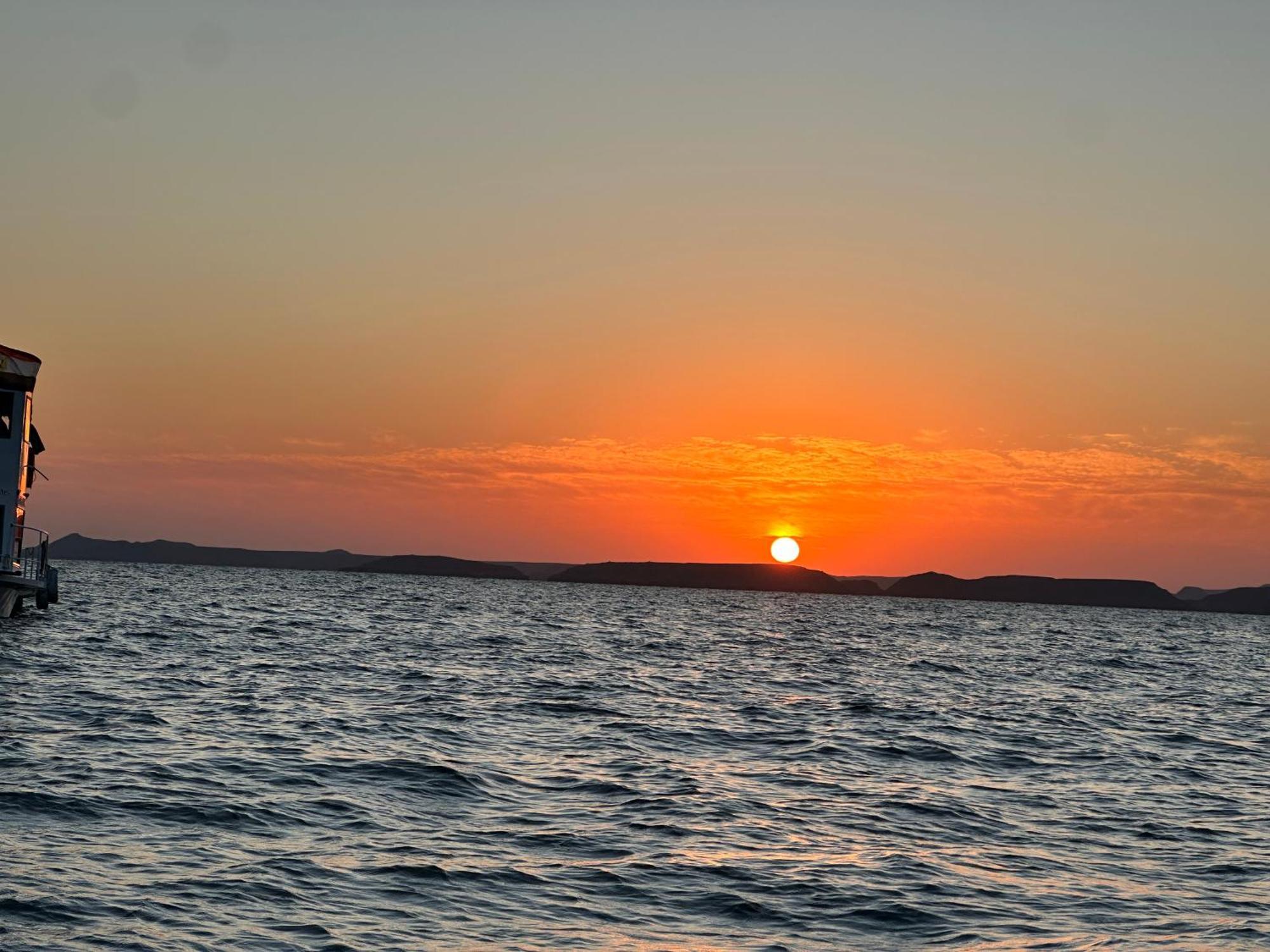 Karma Kono Villa Abu Simbel Exteriör bild